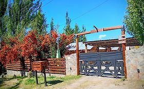 Cabañas Rowal Potrerillos